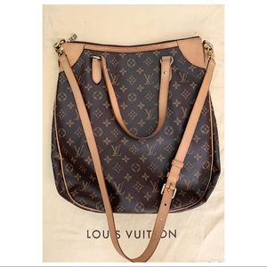 Louis Vuitton Odeon GM